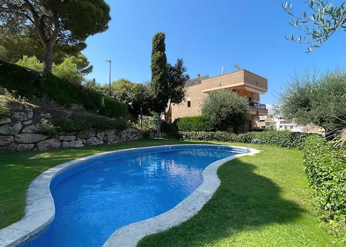 Residencial Bella Donna Lux House, Jacuzzi Y Piscina Privada