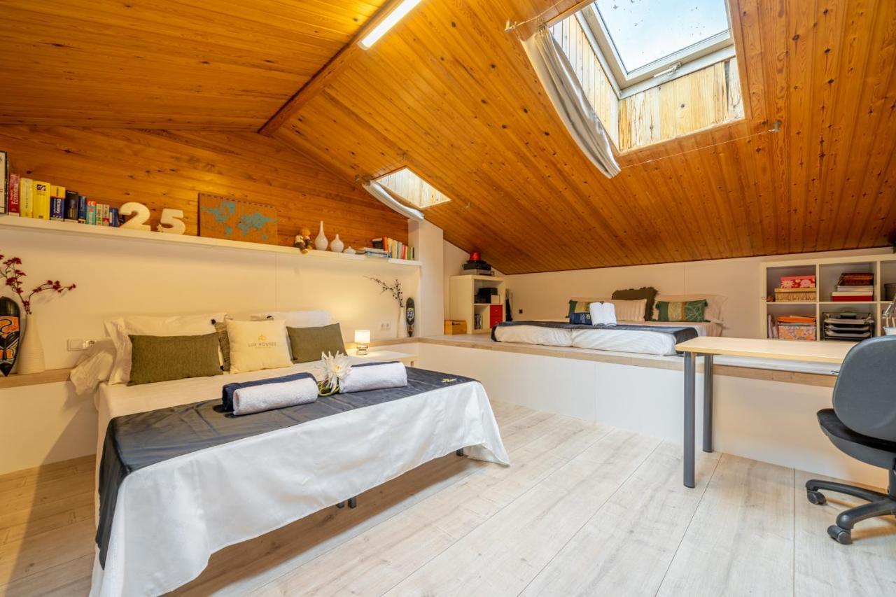 Residencial Bella Donna Lux House, Jacuzzi Y Piscina Privada Holiday home