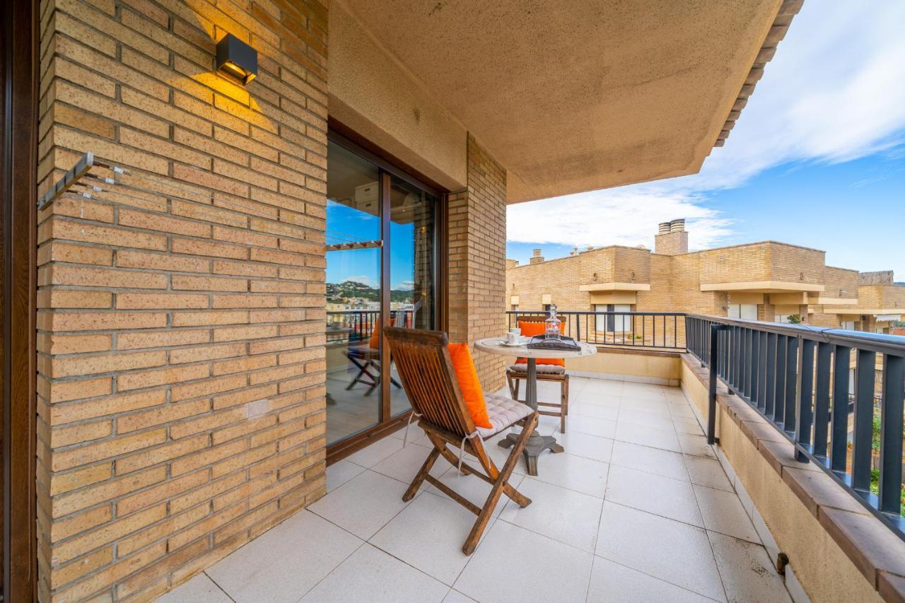 Casa vacanze Residencial Bella Donna Lux House, Jacuzzi Y Piscina Privada Lloret de Mar