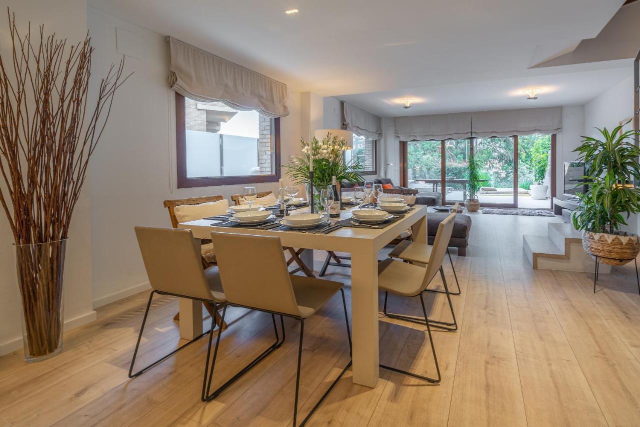 Residencial Bella Donna Lux House, Jacuzzi Y Piscina Privada Casa vacanze *