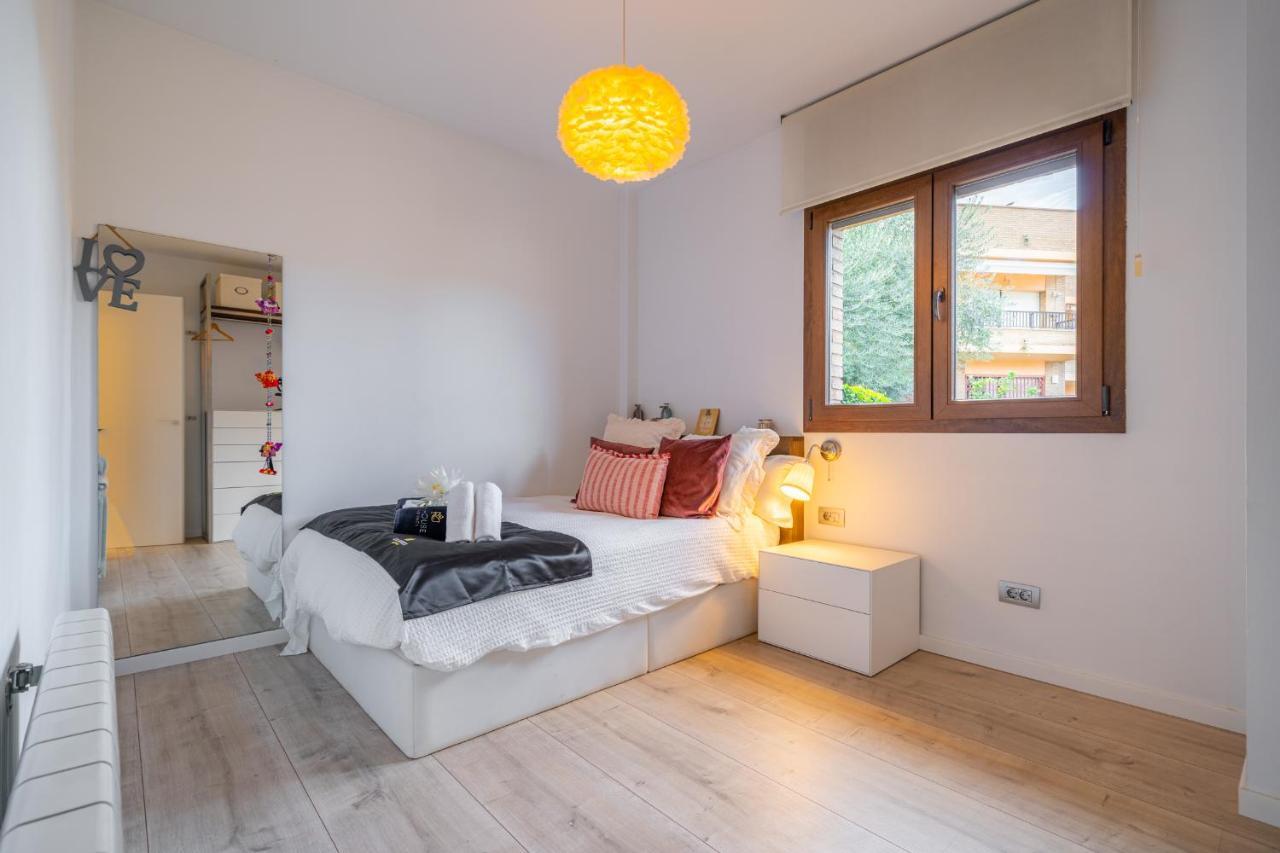 Casa vacanze Residencial Bella Donna Lux House, Jacuzzi Y Piscina Privada Lloret de Mar